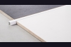 WHITE line