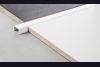 WHITE line