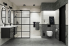 Linia BLACK MIRROR