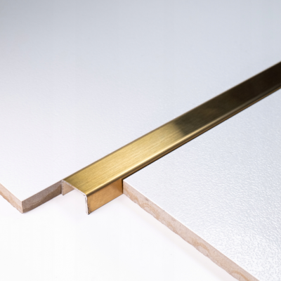 Linia GOLD INOX