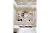 Linia GOLD INOX