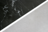 Listwa T aluminiowa WHITE