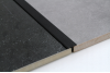 Listwa T aluminiowa BLACK