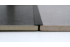 Listwa T aluminiowa BLACK