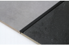 Listwa T aluminiowa BLACK