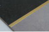 Listwa T aluminiowa GOLD/ZŁOTA