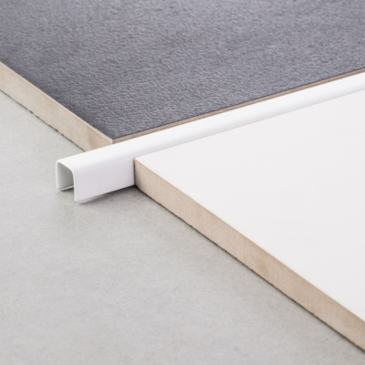 WHITE line