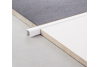 WHITE line